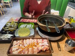 -菌小白火锅(时尚天河店)