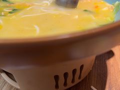 -云海肴·汽锅鸡·云南菜(广安门天虹店)