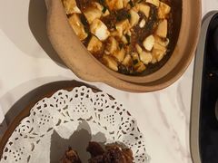 -乔阿马·江南味·驴肉香(龙湖华泾天街店)