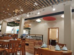 大堂-丹江口渔村·湘味厨房(桃园店)
