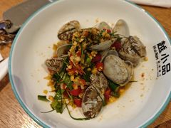 -越小品·越南餐厅(万科里店)