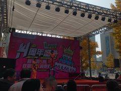 -新世界百货(顺义店)