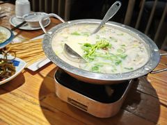 -符离集餐厅(万象城店)