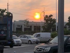-麦当劳(南汇车市店)