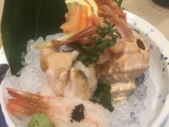 -梅丘·寿司の美登利(银座店)