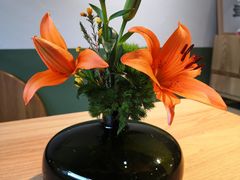 -Catch Bagel(芳草地店)