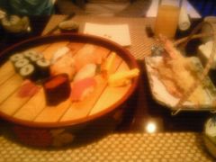 android_upload_pic-天津滨海圣光皇冠假日酒店 霞·日餐厅