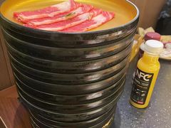 -牛New寿喜烧(虹桥新天地店)