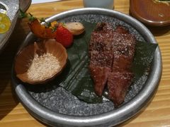 -花潮料理艺食馆(世欧广场店)