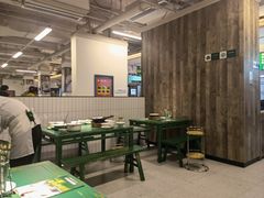 大堂-费大厨辣椒炒肉(太平老街店)