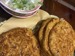 -香约老地方烧烤(九道街店)