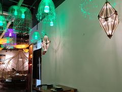-曼泰·泰餐(江南环球港店)
