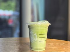 -星巴克臻选(深圳卓悦中心店)
