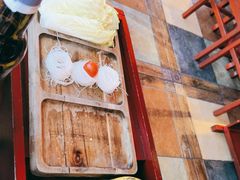 -前门·鲜肉火锅(长风店)