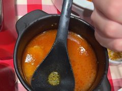 -西贝(南开大悦城店)