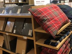 -MUJI无印良品(华贸店)