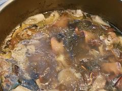 -大理董·董家小厨野生菌火锅(古城旗舰店)