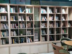 -中航健身会(城市广场·深圳店)