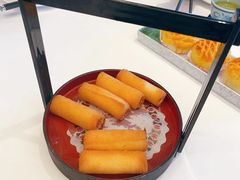 脆脆小春卷-陶陶居酒家(第十甫路总店)