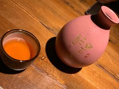 -繁·醉花亭小酒馆(鼓楼店)