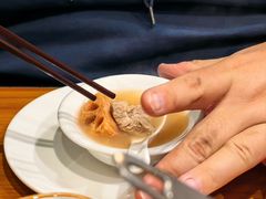 -莲餐厅·湖北菜·潜江小龙虾店(愚园路店)