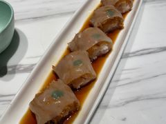 -香樟花园新粤料理(无锡万象城店)