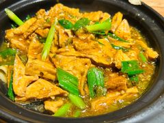 -泥糊破店小酒馆·团建聚餐(南京西路店)