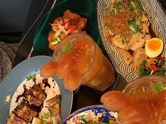 -粤·向群饭店(二沙岛店)