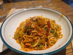-有奴思烤肉·清真(正宁路店)