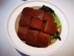 -眉州东坡(团结湖店)