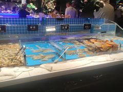-加餐海鲜自助(宝龙一城店)