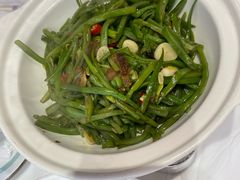 -渔民船说·北塘海鲜·天津菜·海肠捞饭(北塘古镇店)
