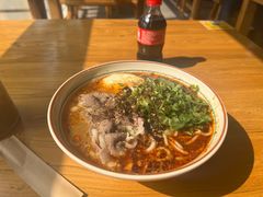 -闵四遵义羊肉粉(朝外大街店)