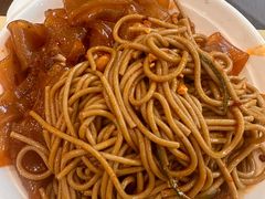 -葛记焖饼(伏牛路店)