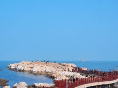 -养马岛旅游度假区