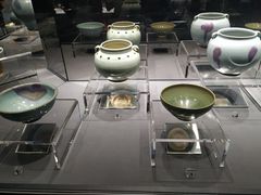 景点-上海观复博物馆