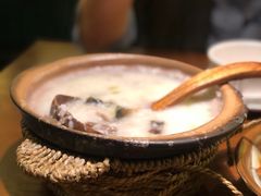 -南拳十三姨·潮汕砂锅粥(世纪金源店)