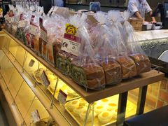 -山崎面包(苏州中心店)