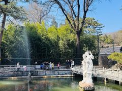 -红螺寺