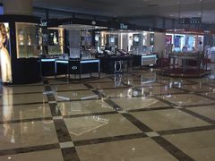 -燕莎友谊商城(亮马桥店)