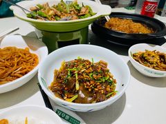 -绿草地·湘菜(7mall店)