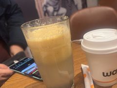 -Wagas沃歌斯(五道口购物中心店)