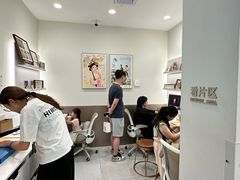 -海马体照相馆(厦门SM城市广场店)