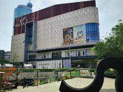 -岭南站NOVA