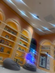 -meland亲子乐园(北京亦庄龙湖天街店)