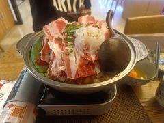 -樱の千渡日式料理·铁板烧•烧鸟(金盛田广场店)