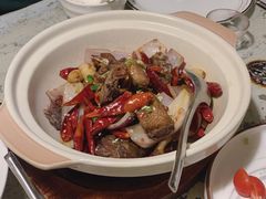 -T館·花园艺术餐厅