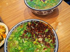 肉蛋双飞-有礼有面(知春路店)