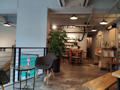 -Alimentari早午餐(安福路店)