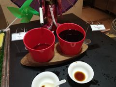 -海外海皇冠大酒店-海悦·全日制餐厅